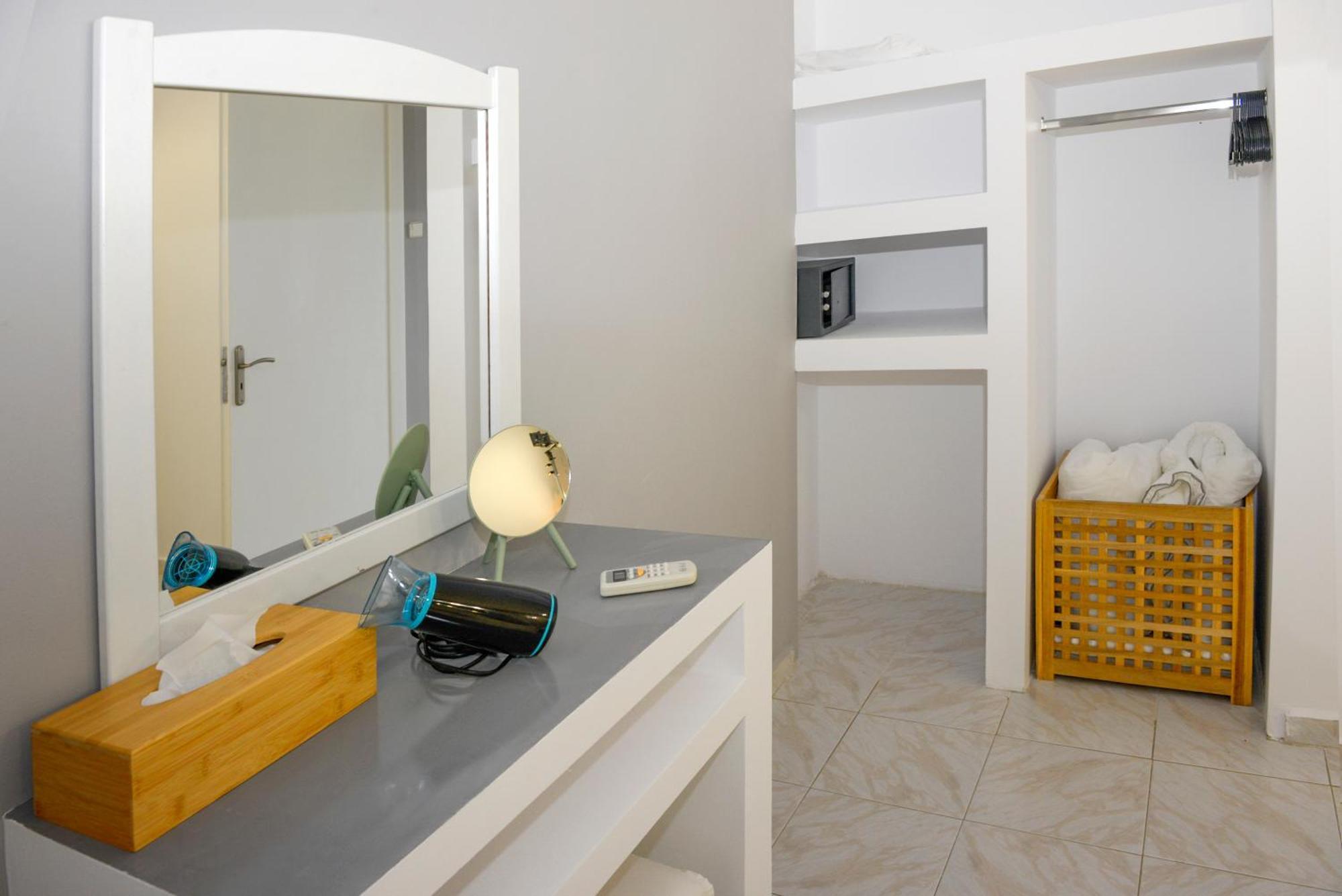 Albouro Seafront Apartments Katelios Exteriér fotografie