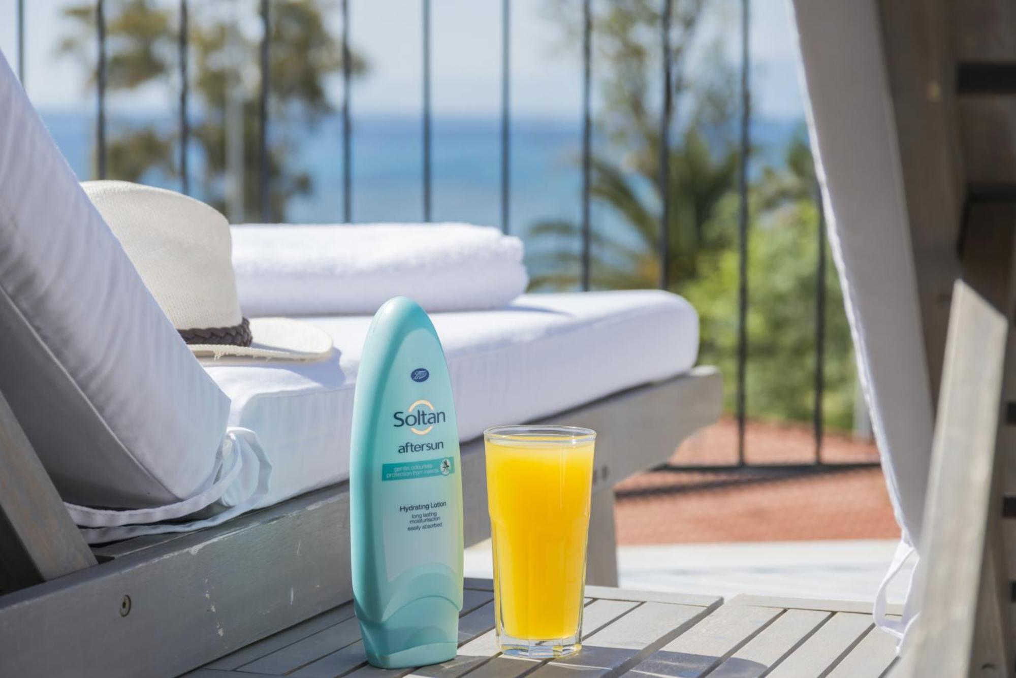 Albouro Seafront Apartments Katelios Pokoj fotografie