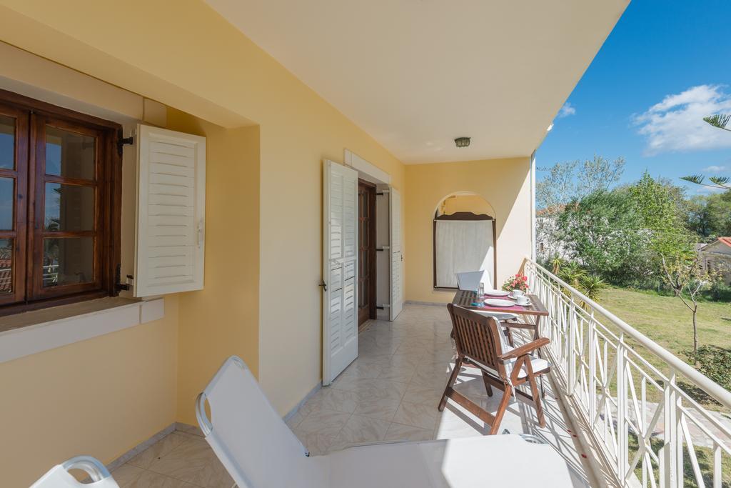 Albouro Seafront Apartments Katelios Exteriér fotografie